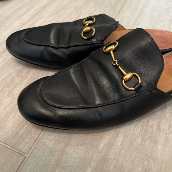 Gucci mules - Picture 4 of 6